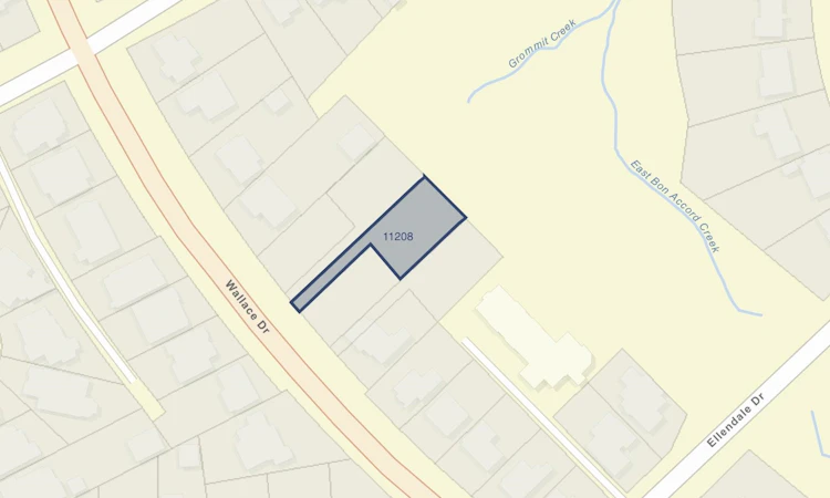 11208 Wallace Drive