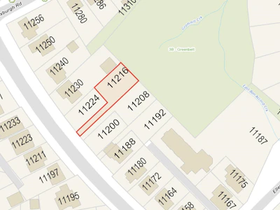 11216 Wallace Drive - 2