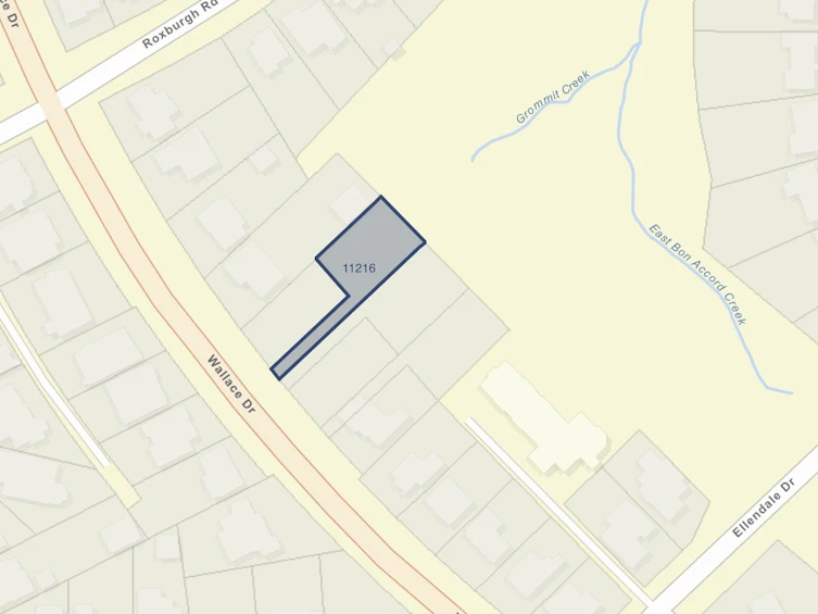 11216 Wallace Drive, Surrey, BC, V3R 5T1
