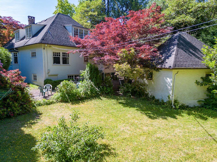 5549 Churchill Street, Vancouver, BC, V6M 3G8 - 5