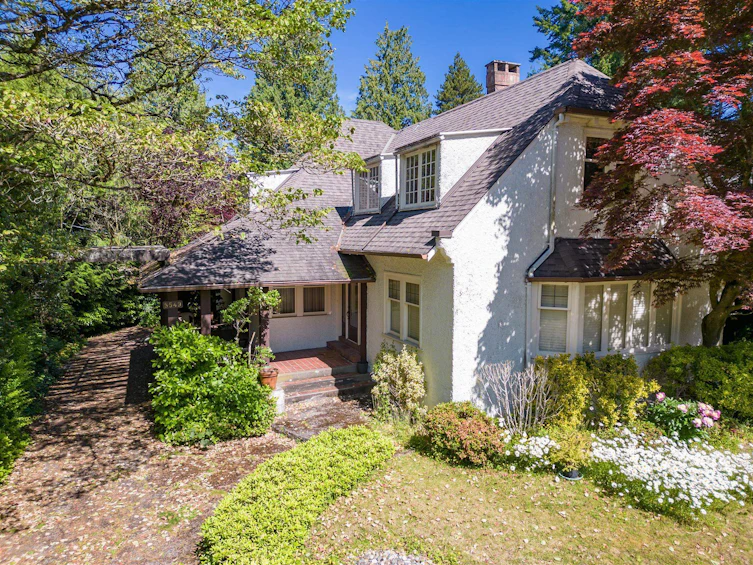 5549 Churchill Street, Vancouver, BC, V6M 3G8 - 2