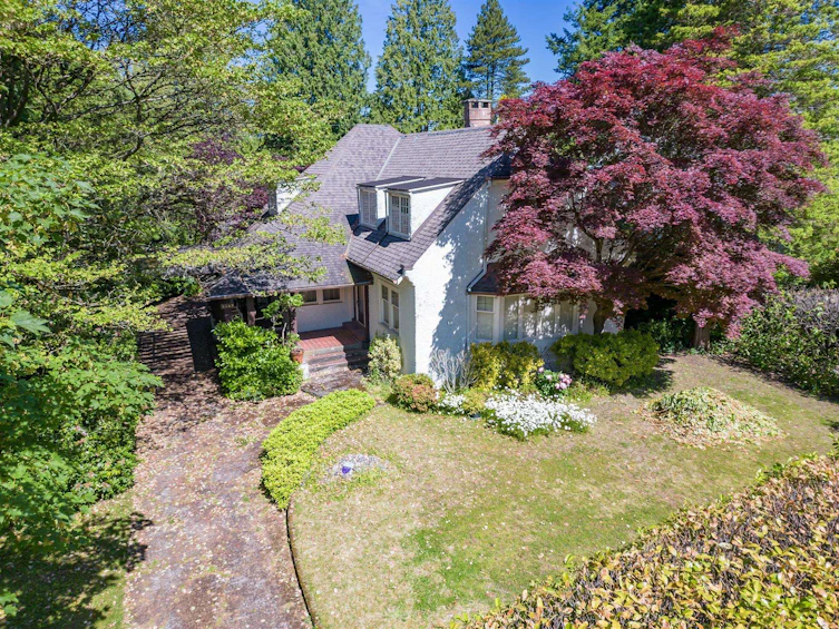 5549 Churchill Street, Vancouver, BC, V6M 3G8