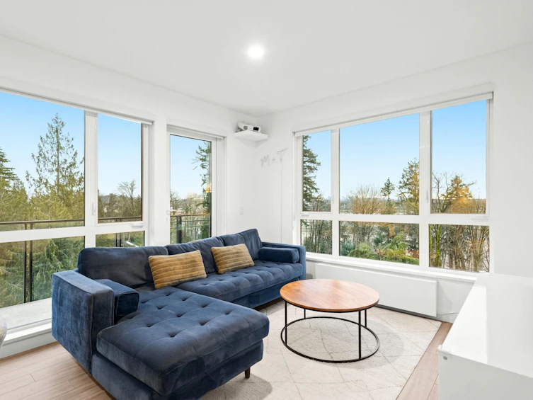304-707 E 3rd Street, North Vancouver, BC, V7L 1G8 - 3
