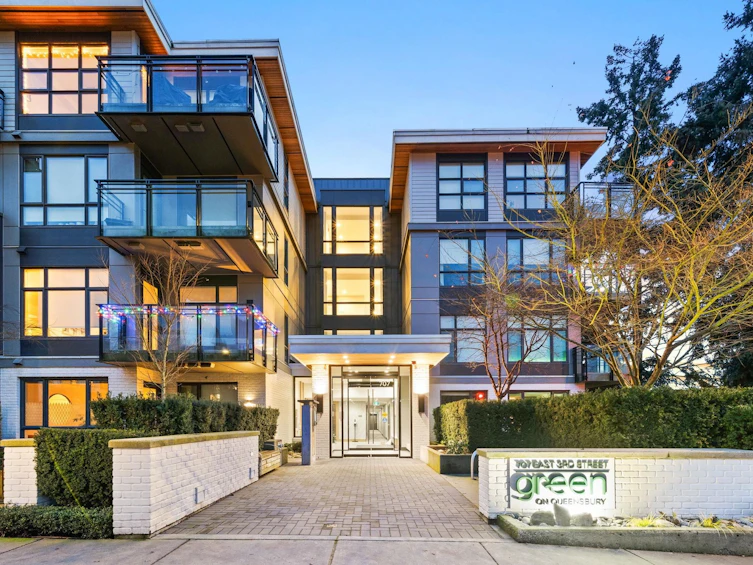 304-707 E 3rd Street, North Vancouver, BC, V7L 1G8 - 21