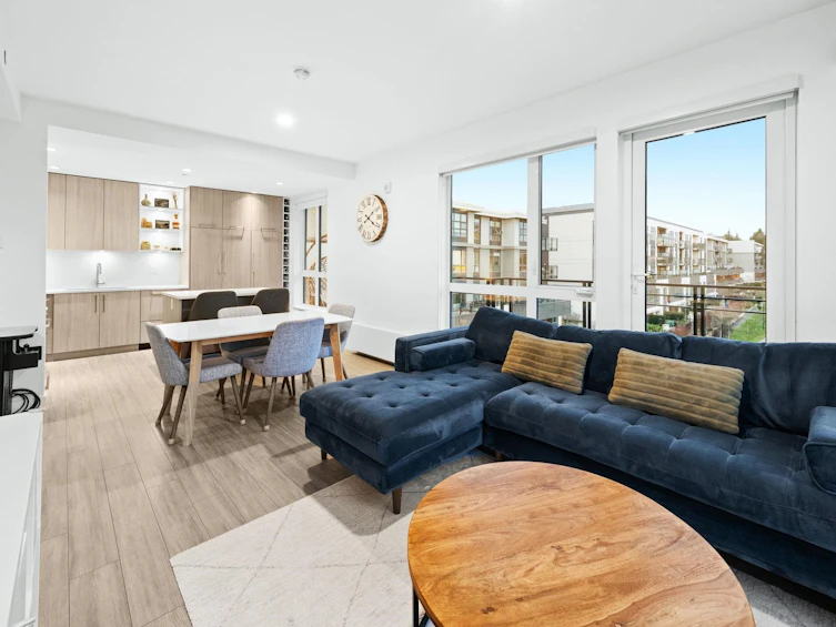 304-707 E 3rd Street, North Vancouver, BC, V7L 1G8 - 2