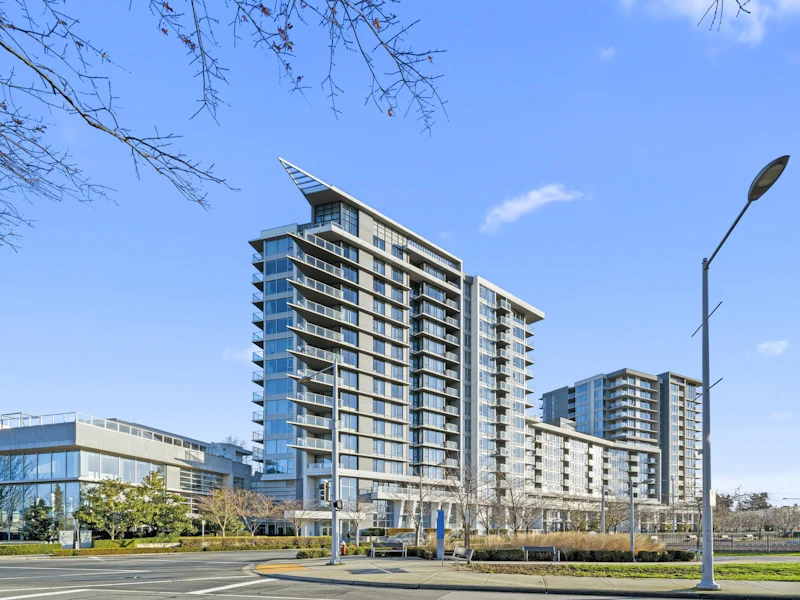 715 - 8333 Sweet Avenue, Richmond BC V6X 0P4