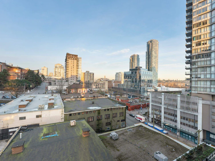 1005-823 Carnarvon Street, New Westminster, BC, V3M 0N5 - 23
