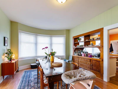 1925 Adanac Street - 5