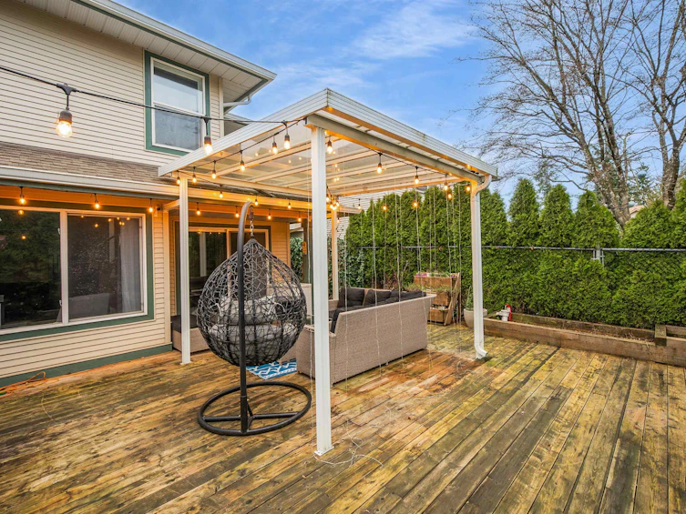 5-19270 122a Avenue, Pitt Meadows, BC, V3Y 2P3 - 18