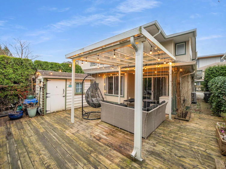 5-19270 122a Avenue, Pitt Meadows, BC, V3Y 2P3 - 19