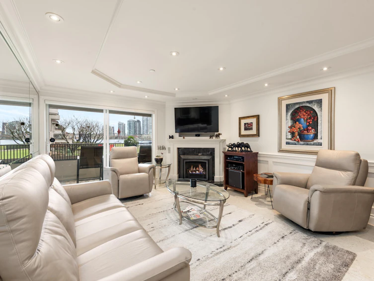 201-1869 Spyglass Place, Vancouver, BC, V5Z 4K7 - 3