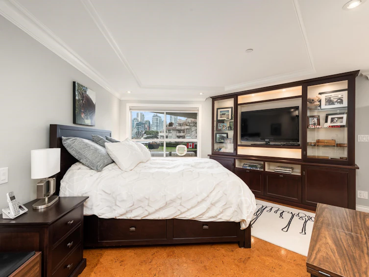 201-1869 Spyglass Place, Vancouver, BC, V5Z 4K7 - 15