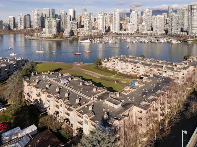 201-1869 Spyglass Place, Vancouver, BC, V5Z 4K7 - 34