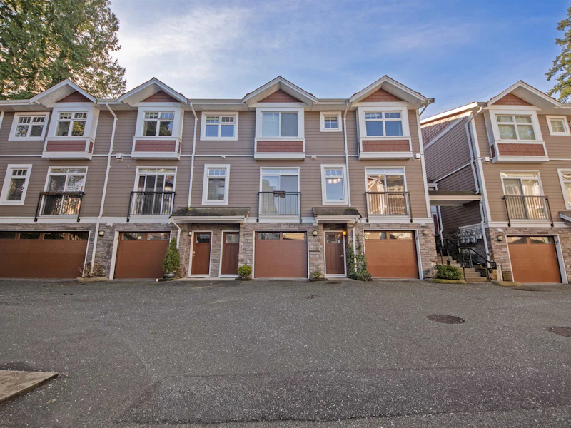 28 - 2689 Parkway Drive, Surrey BC V4P 0C3
