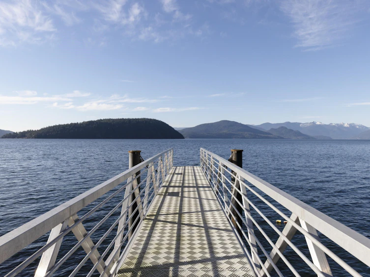 2 Strachan Point Road, West Vancouver, BC, V7W 1C6 - 4