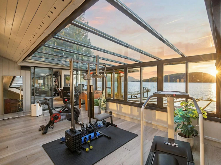 2 Strachan Point Road, West Vancouver, BC, V7W 1C6 - 18