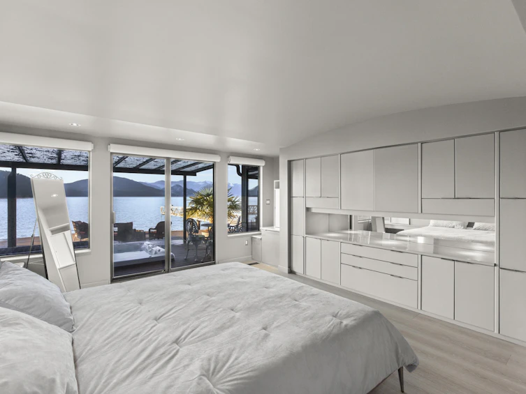 2 Strachan Point Road, West Vancouver, BC, V7W 1C6 - 31