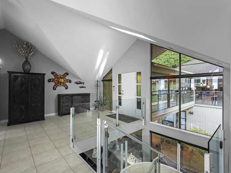 2 Strachan Point Road, West Vancouver, BC, V7W 1C6 - 16