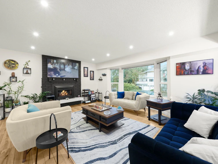2622 Shaftsbury Avenue, Port Coquitlam, BC, V3C 2M1 - 4