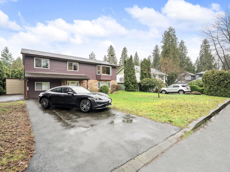2622 Shaftsbury Avenue, Port Coquitlam, BC, V3C 2M1 - 2