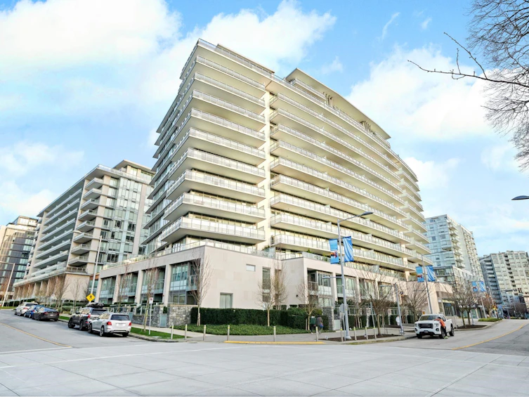 207-6622 Pearson Way, Richmond, BC, V7C 0E4 - 2