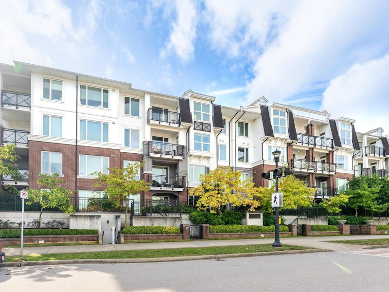 213 - 9388 Mckim Way, Richmond BC V6X 0J7