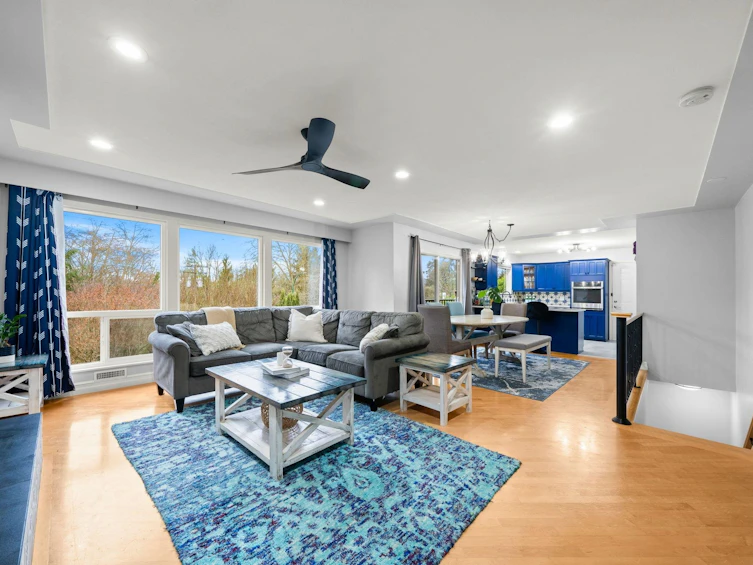 4174 Dollarton Highway, North Vancouver, BC, V7G 1A2 - 4