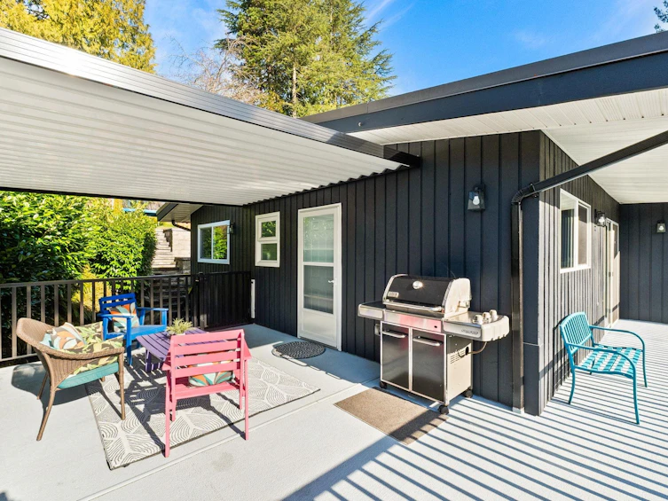 4174 Dollarton Highway, North Vancouver, BC, V7G 1A2 - 23