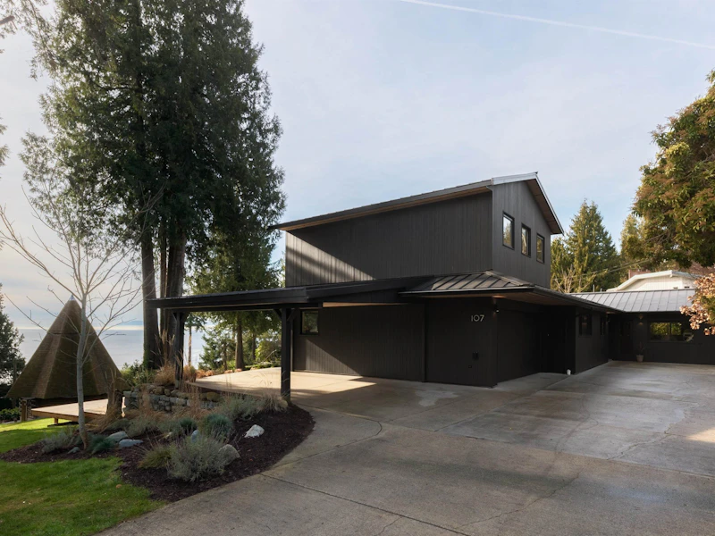 107 Mahan Road, Gibsons BC