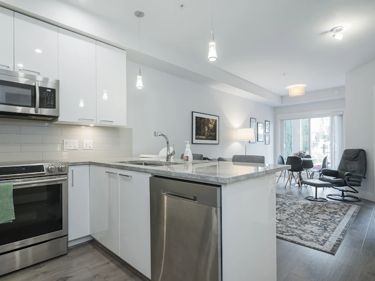 111-20175 53 Avenue, Langley, BC, V3A 3V2 - 5