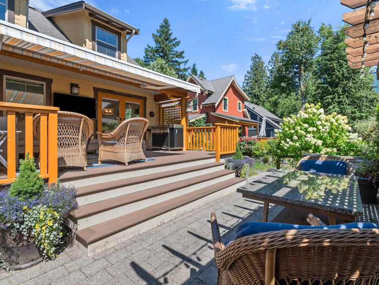 43584 Deer Run, Cultus Lake, BC, V2R 0E1 - 2