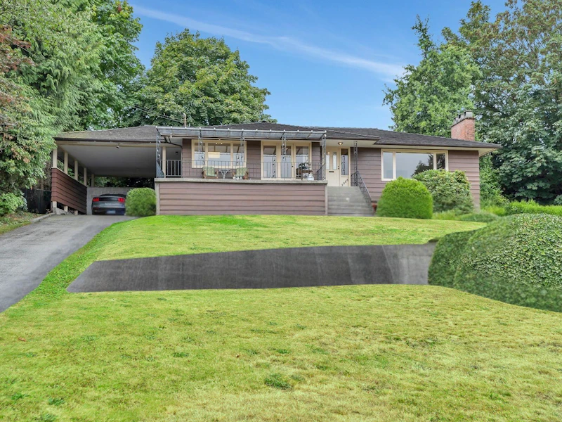 3088 Lazy A Street, Coquitlam BC V3C 3N9