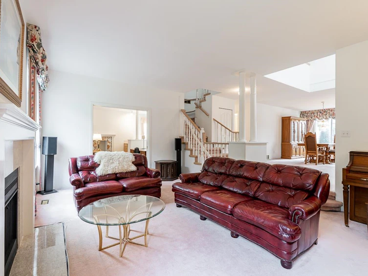 1406 Vistaview Court, Coquitlam, BC, V3E 2P3 - 7