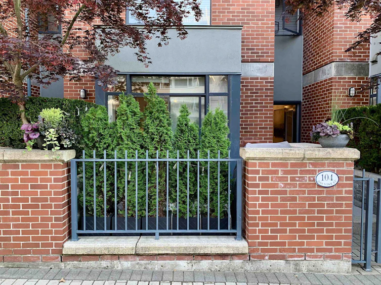 104-2688 Vine Street, Vancouver, BC, V6K 4T6 - 2