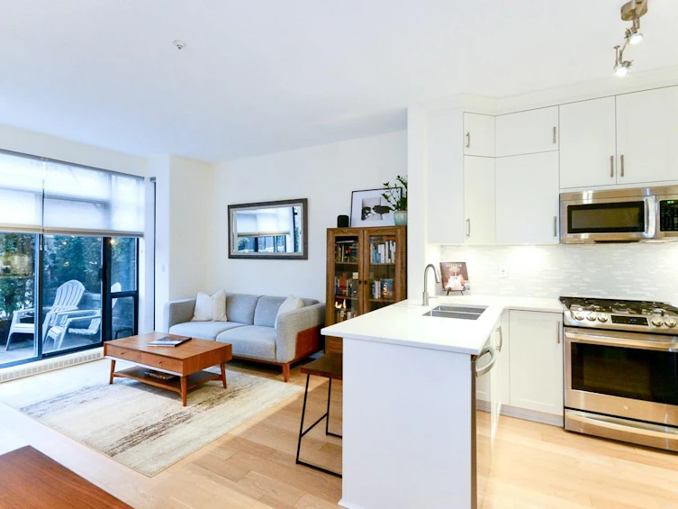 104-2688 Vine Street, Vancouver, BC, V6K 4T6 - 10