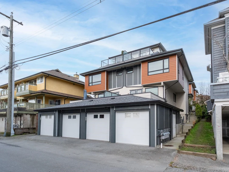 255 E 6th Street, North Vancouver, BC, V7L 1P4 - 33