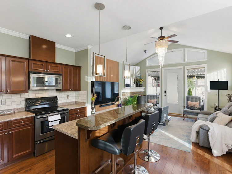 41-6577 Southdowne Place, Chilliwack, BC, V2R 0H4 - 3