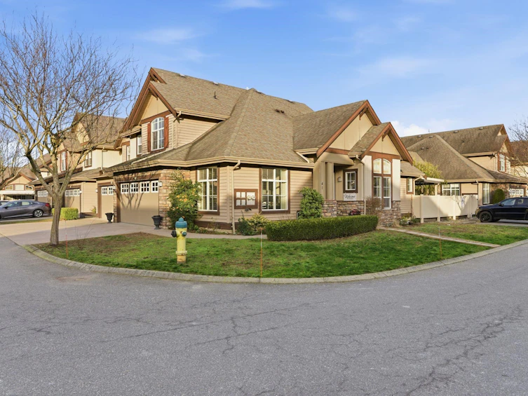 41-6577 Southdowne Place, Chilliwack, BC, V2R 0H4 - 2