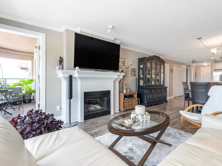 202-15284 Buena Vista Avenue, Surrey, BC, V4B 5K5 - 12