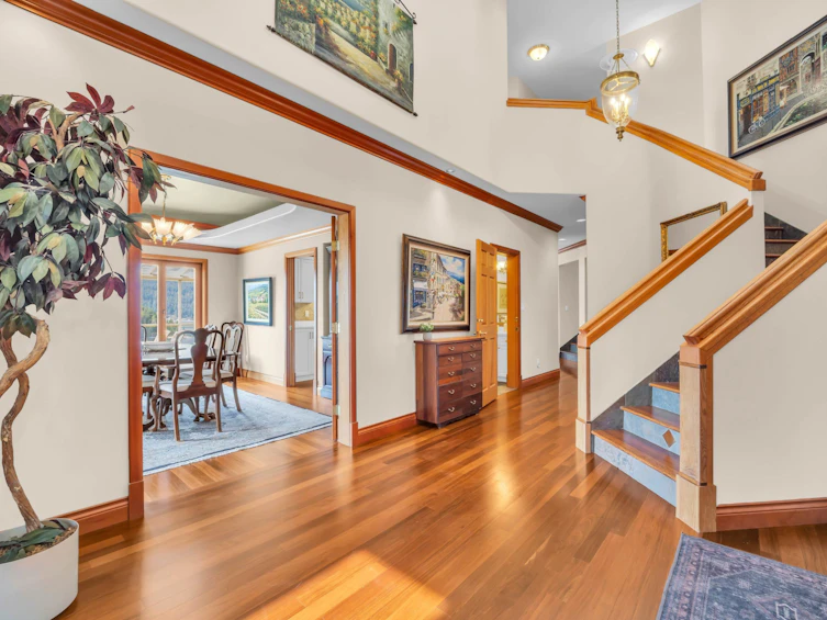 3411 Senkler Road, Port Moody, BC, V3H 4S3 - 4