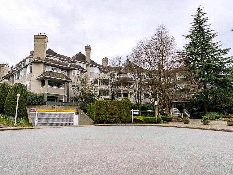 303-3738 Norfolk Street, Burnaby, BC, V5G 4V4 - 3