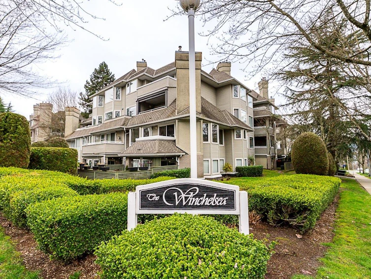 303-3738 Norfolk Street, Burnaby, BC, V5G 4V4 - 2