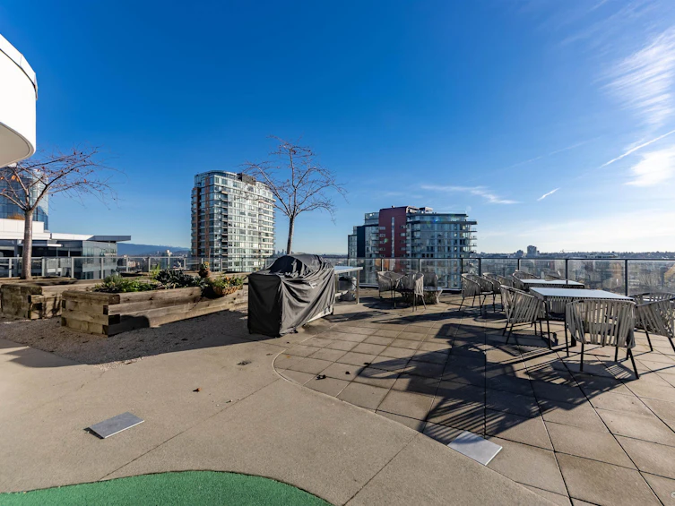 912-68 Smithe Street, Vancouver, BC, V6B 0P4 - 16