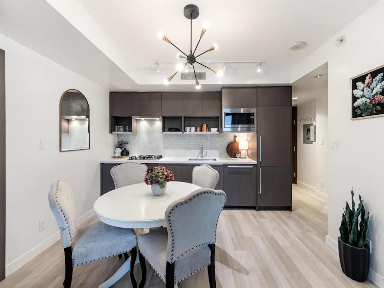 912-68 Smithe Street, Vancouver, BC, V6B 0P4 - 2