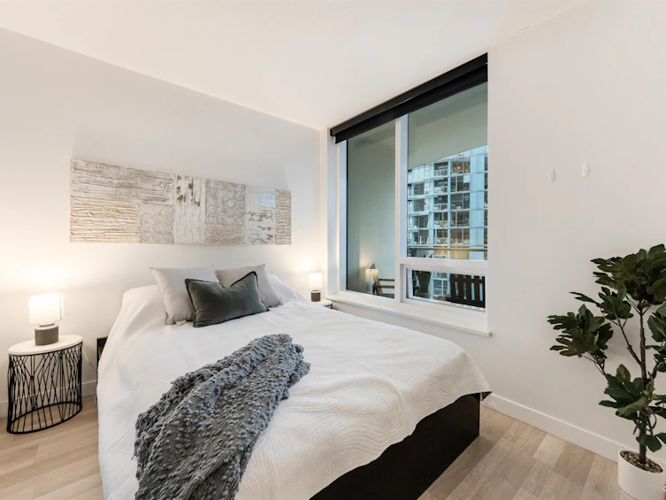 912-68 Smithe Street, Vancouver, BC, V6B 0P4 - 5