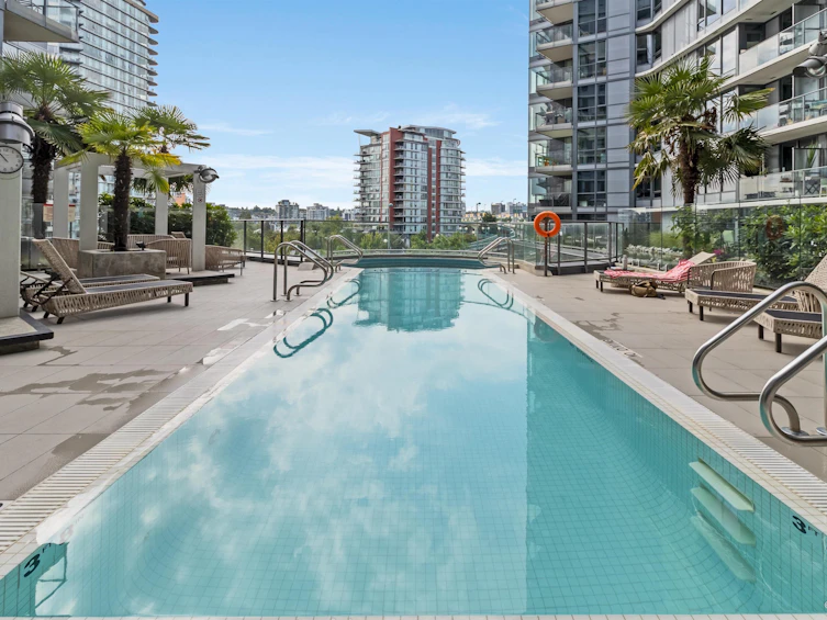 912-68 Smithe Street, Vancouver, BC, V6B 0P4 - 25