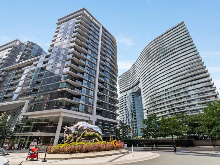 912-68 Smithe Street, Vancouver, BC, V6B 0P4 - 24