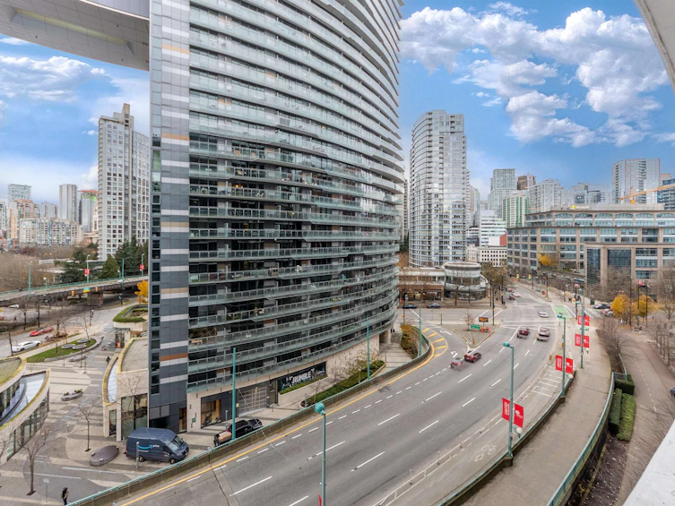 912-68 Smithe Street, Vancouver, BC, V6B 0P4 - 11