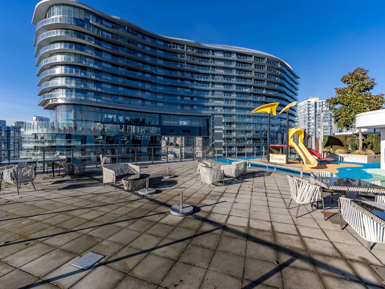 912-68 Smithe Street, Vancouver, BC, V6B 0P4 - 15