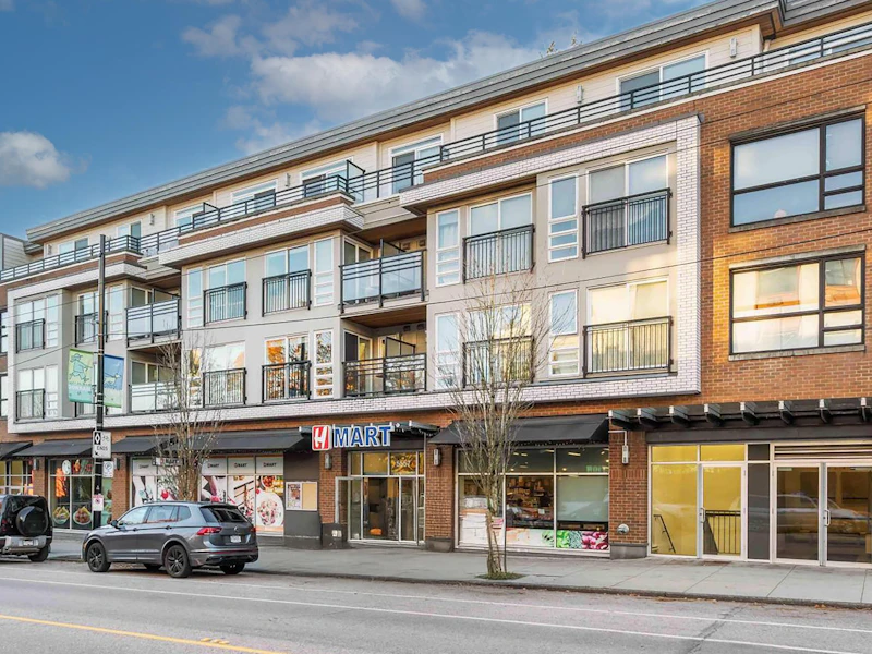 PH7 - 5555 Dunbar Street, Vancouver BC V6N 1W5